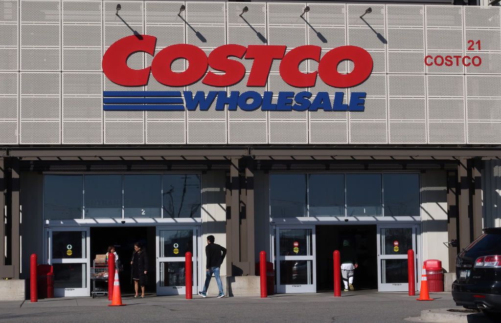 Is costco open on easter 2023